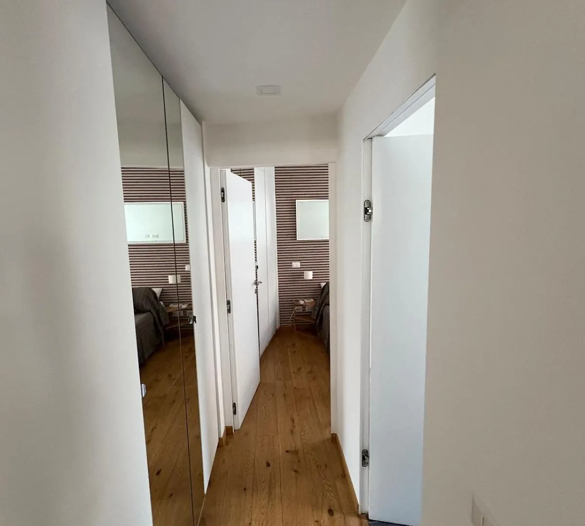 Appartement Urban Escape A Piazza Caprera à Rome